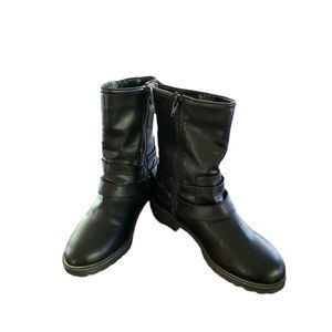 Fergalicious Recall Bootie *NWOT*